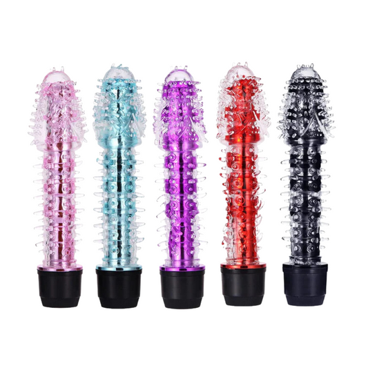 Dotted Massager
