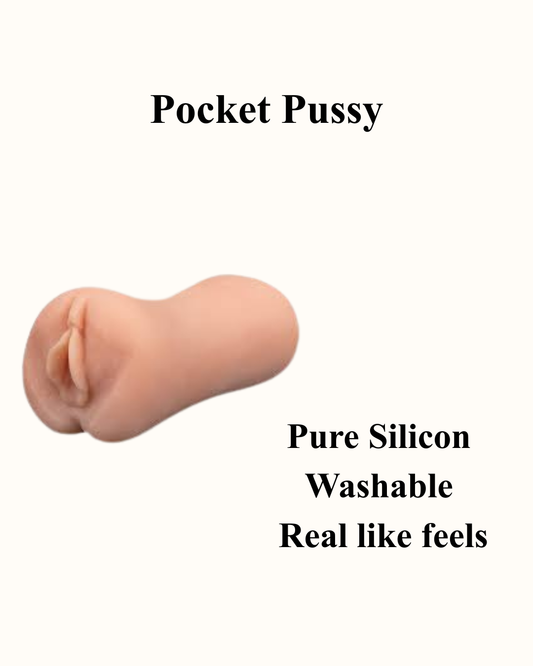 Pocket Pussy