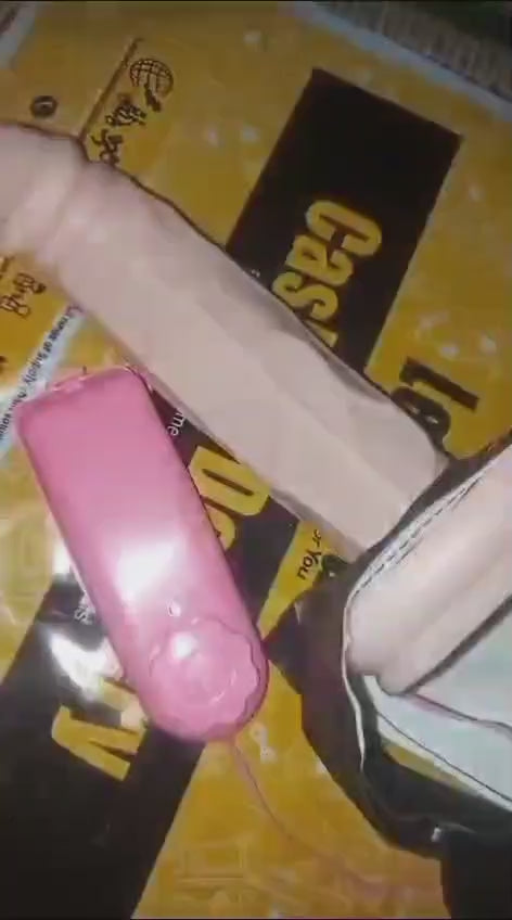 7 inch Belt Condom With Vibrator For Sugar Patient